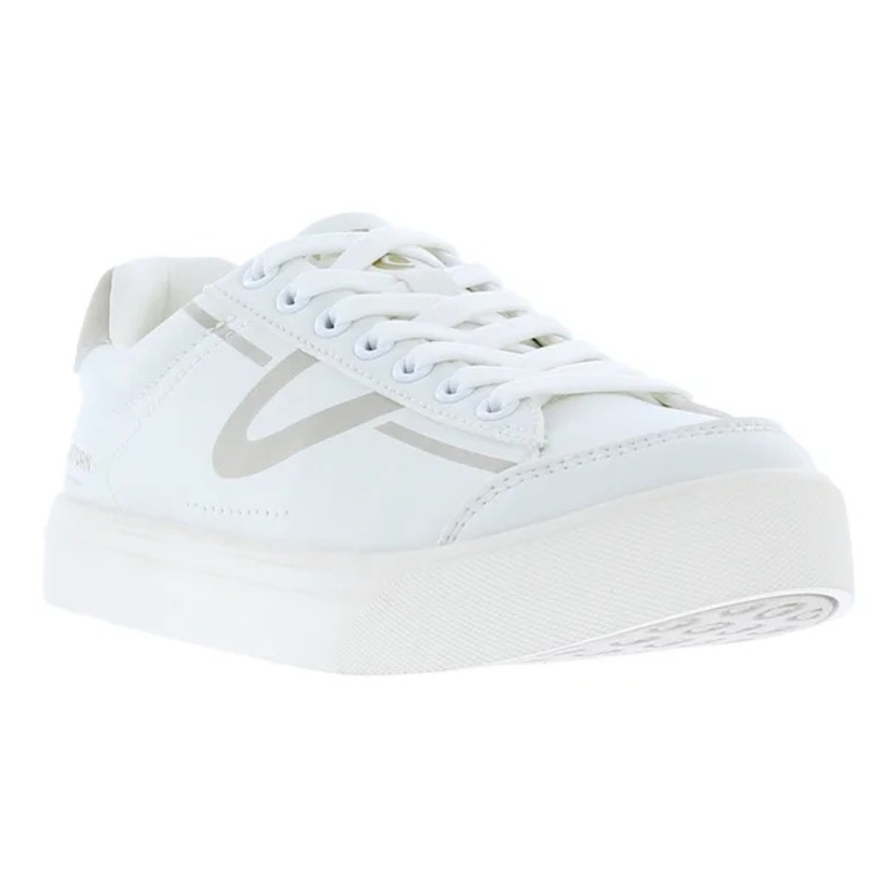 Tretorn Ladies' Hopper Sneaker/ 6 and 6.5 available w box
